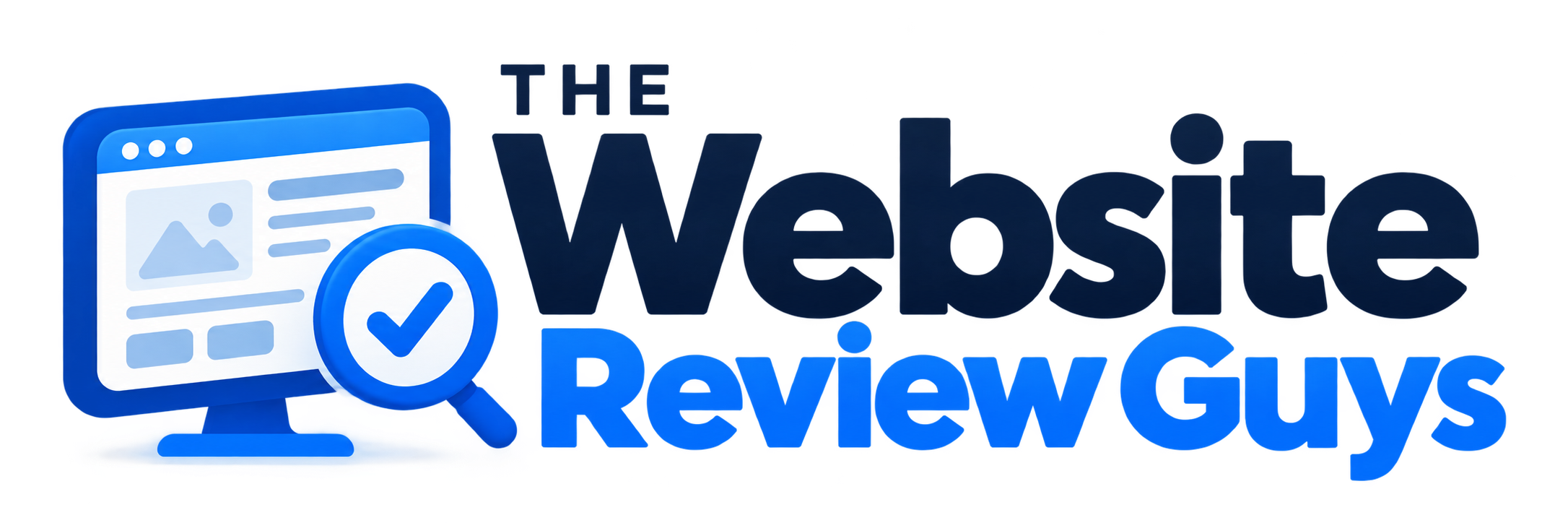 The Website Review Guys